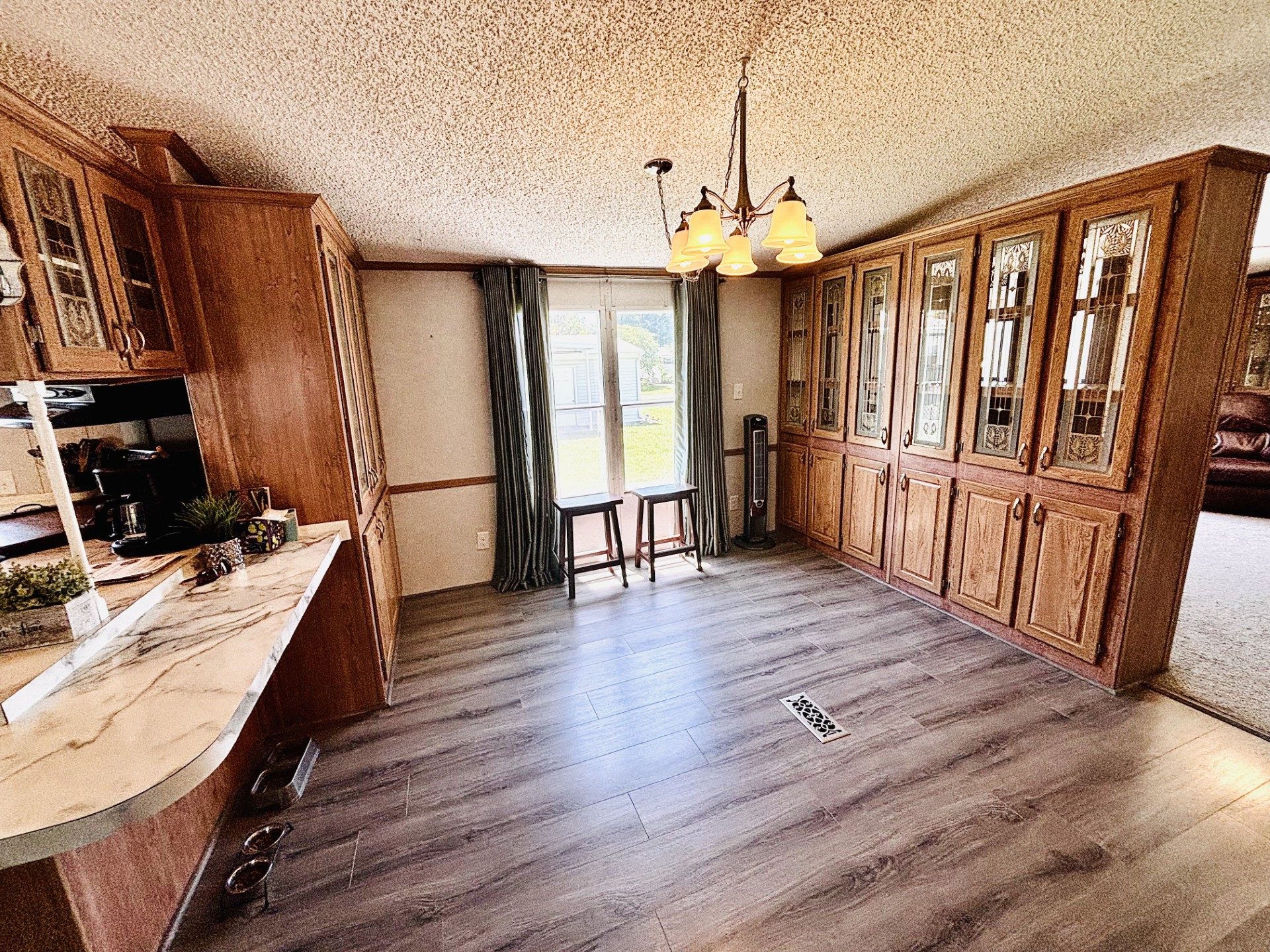 Homes for Sale CONTINGENCY CONTRACTThe Beaumont
